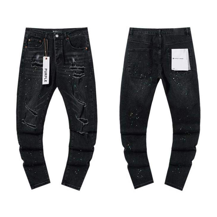 Picture of Purple Brand Jeans Long _SKUPurpleBrandsz30-38mrtx14013060